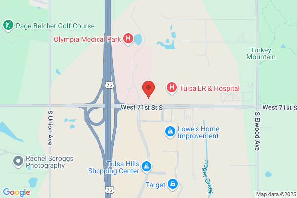 Aspen Dental - Tulsa Hills, OK