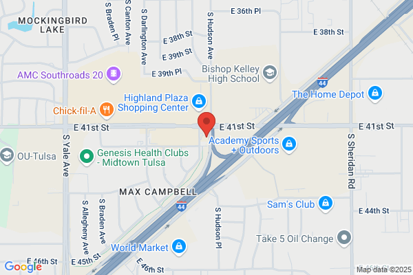 Aspen Dental - Tulsa, OK