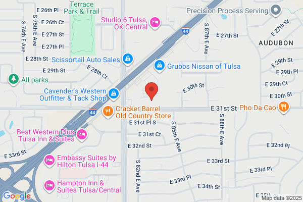 Crossroads Dental and Implants