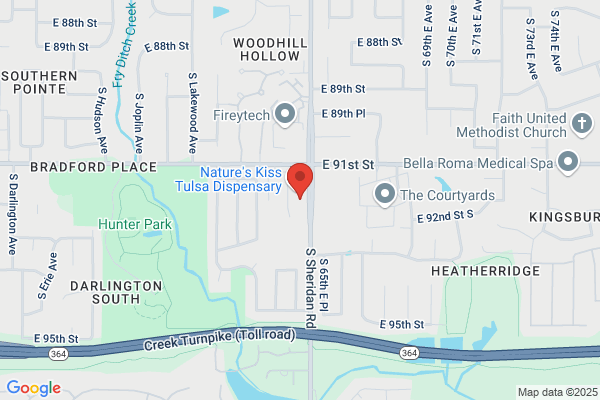 Lifetime Dentistry of South Tulsa