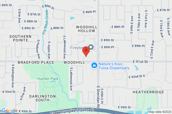 Southern Pointe Dental and Implants
