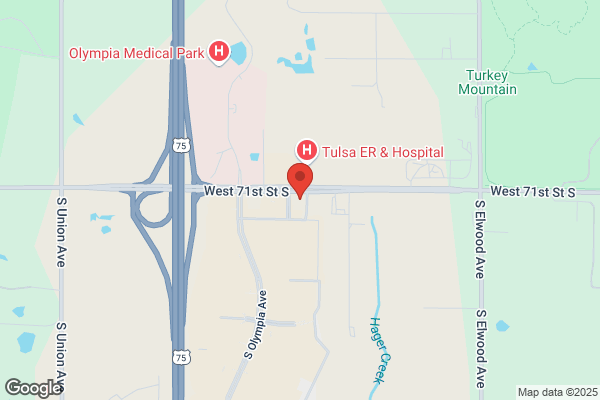 Tulsa Hills Dental Care