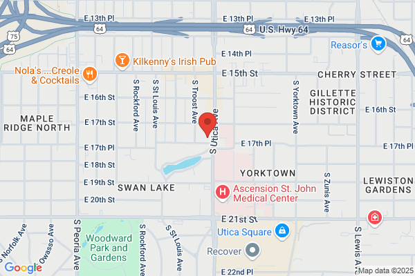 Utica Dental of Tulsa