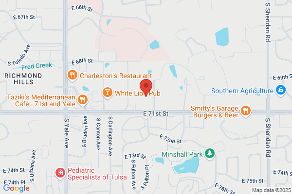 Endodontic Specialists of North East Oklahoma