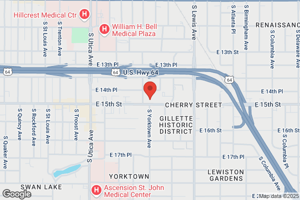 1st Family Dental of Tulsa
