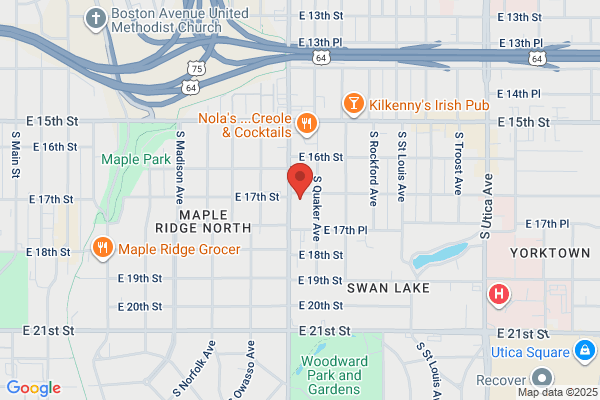 Gene McCormick, DDS