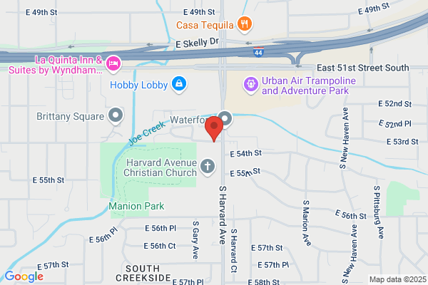 Kirkpatrick & Lai Orthodontics