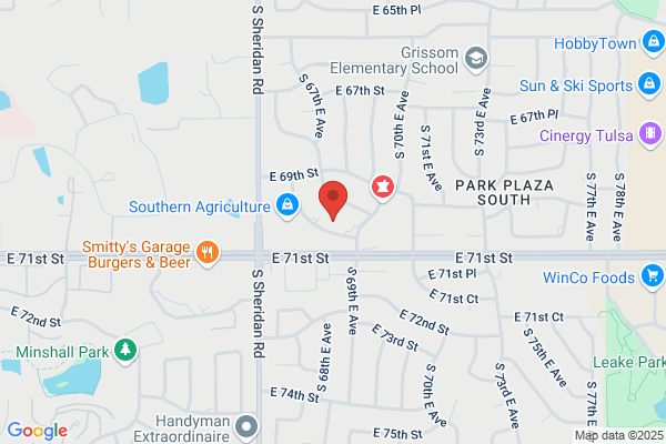 Magnolia Family Dental Care