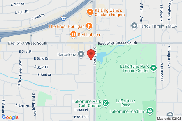 Payas Dental Restoration of Tulsa