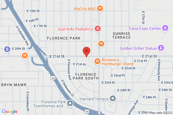 Region Dental