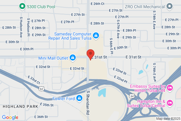 Tia P. Rinzel, DDS - Inactive