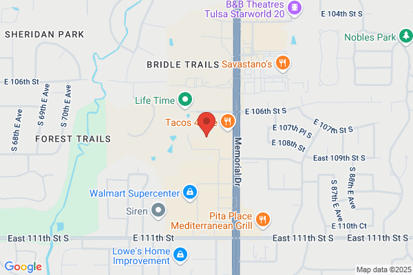 Tulsa Premier Dentistry
