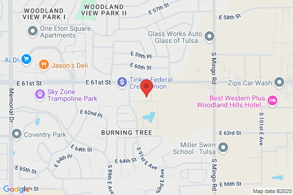 Wagner Family & Cosmetic Dentistry