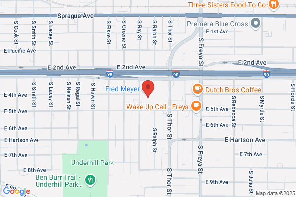 Fred Meyer Jewelers
