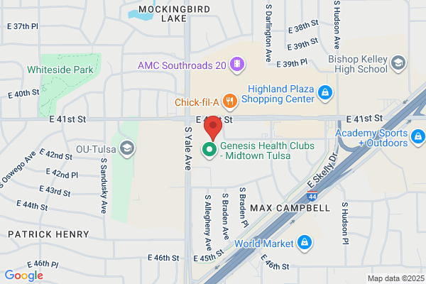 JCPenney - CLOSED