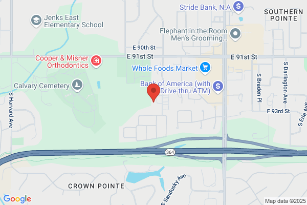 Dermatology And Laser Center Of Oklahoma