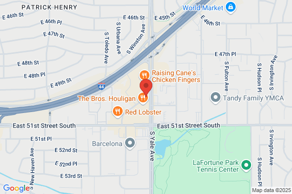 Andy's Frozen Custard