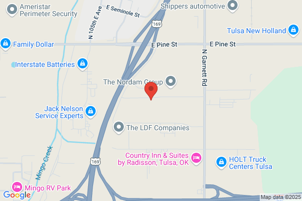 General Parts Group