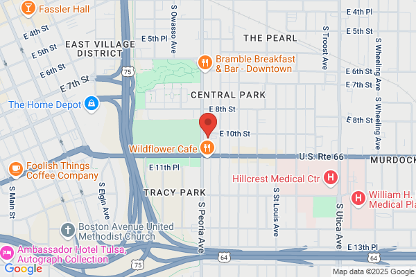 Planned Parenthood - Peoria Health Center