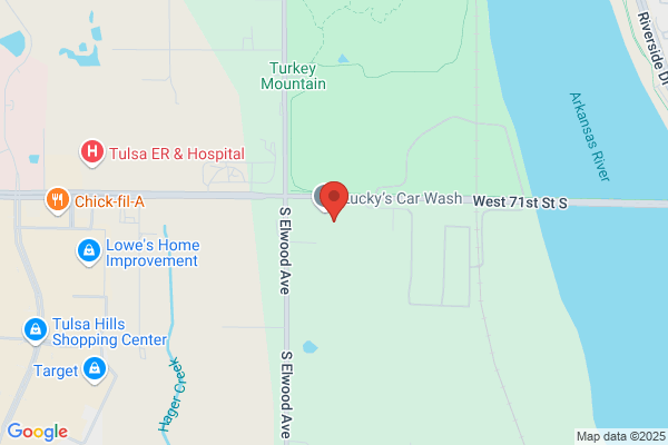Axis HealthCare - Tulsa Hills