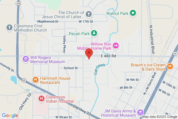 Advanced Orthopedics Claremore Physical Therapy