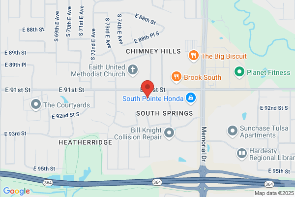 Beatty Acupuncture