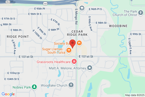 Cedar Ridge Family Clinic