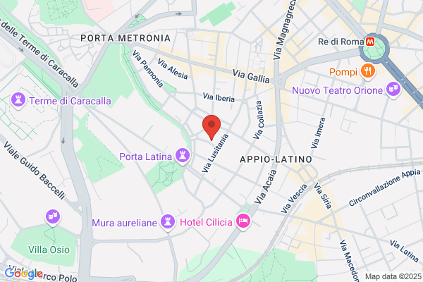 Clinica Latina