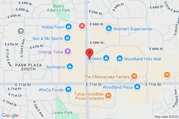 Dr Zoellner & Associates