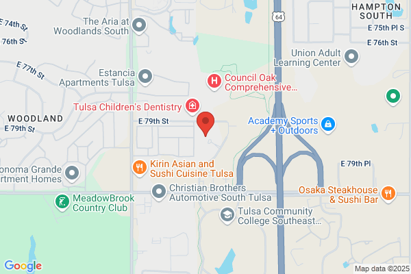 Epiphany Dermatology - Tulsa (Yale), OK