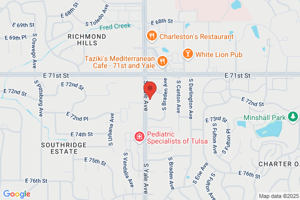 Eye Surgery Center of Tulsa