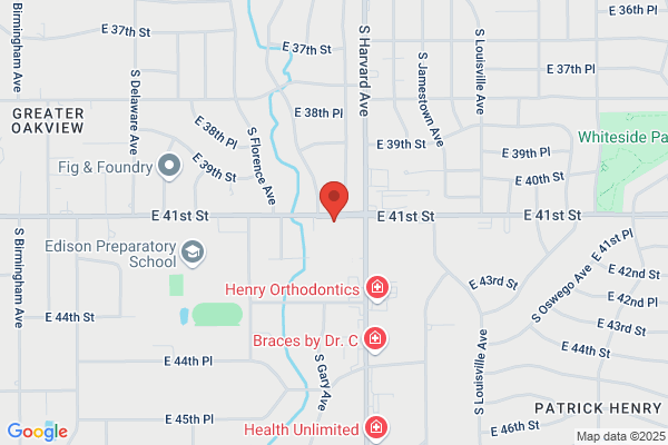 Garner Kenneth DDS