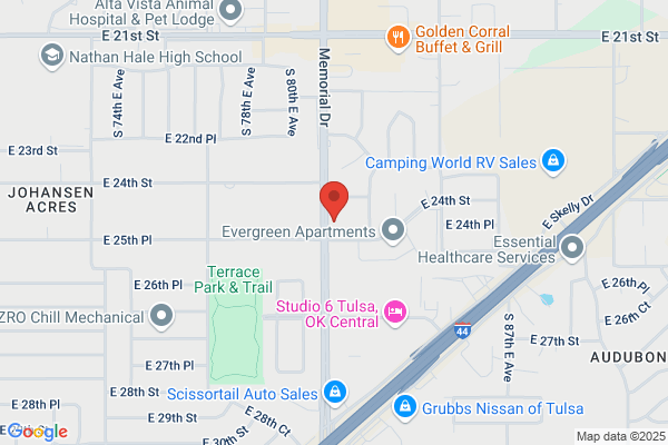 Gold Medallion Senior Housing and Health Care