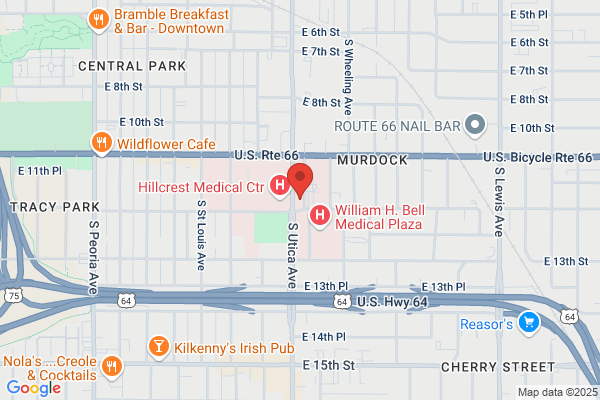 Id Specialists of Tulsa