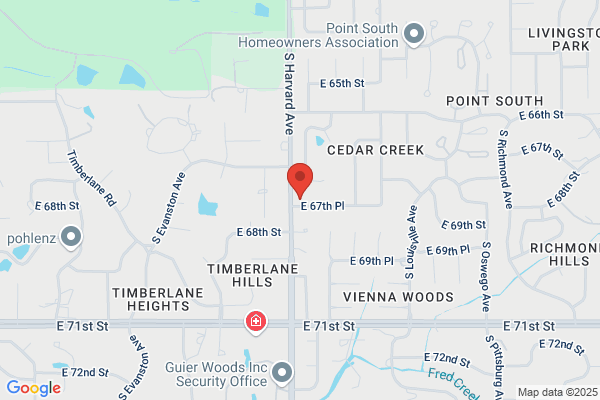 Elder Water Consulting Inc