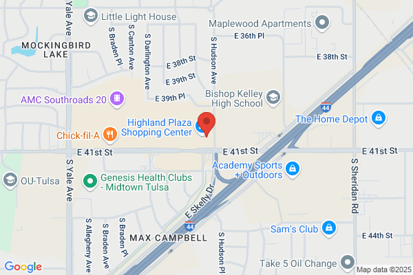 Drug Warehouse