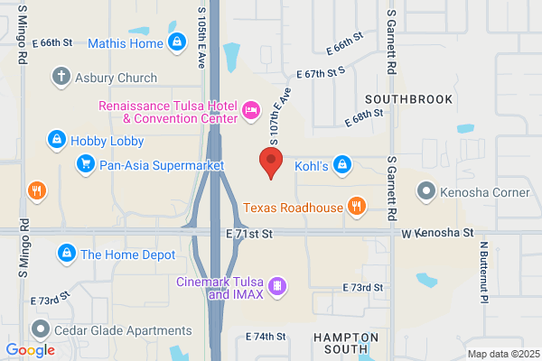 Target Stores, Store Information