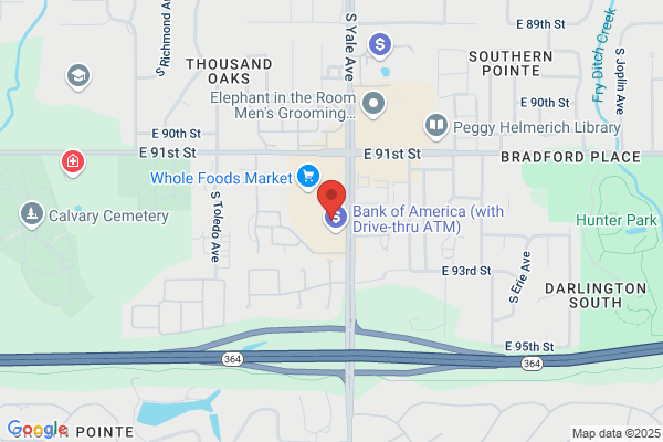 Kumon Math and Reading Center of Tulsa - South