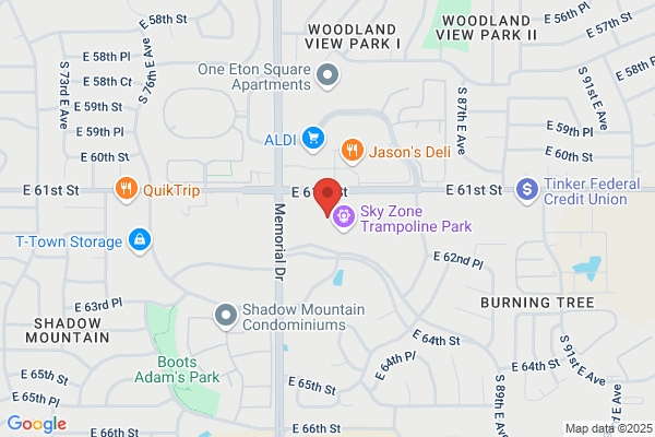 Kumon Math and Reading Center of Tulsa - South Central