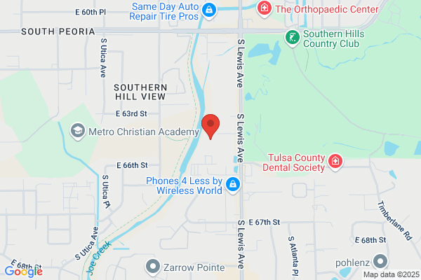 Midtown Tulsa Personal Injury Attorneys