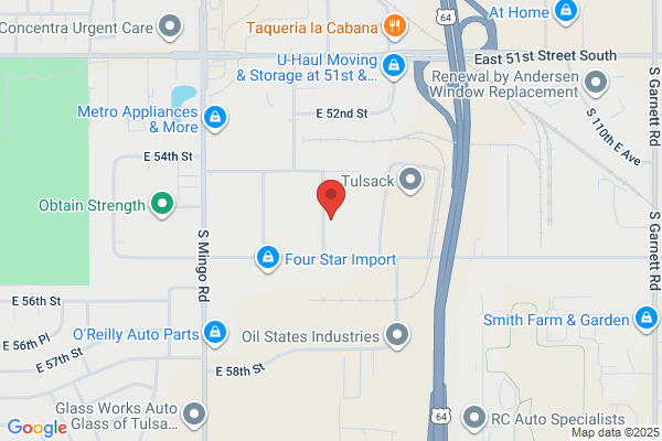 Curley Electric Motor Service