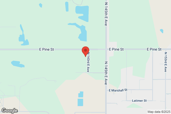 Southwest Electric