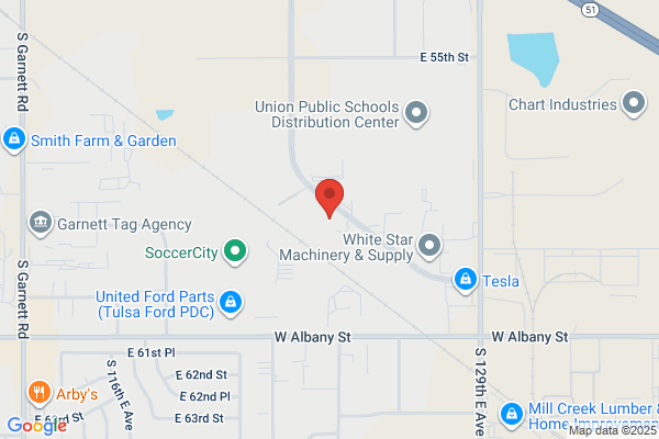 Buffalo Electric Inc
