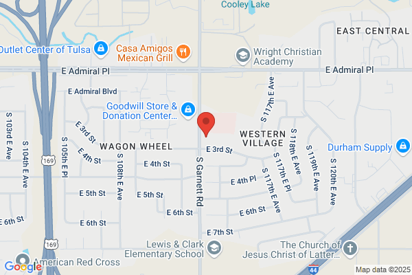 Milner Electric Co