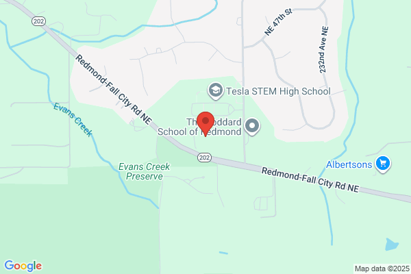 Alcott Elementary School