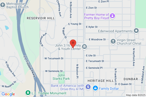 Burroughs Elementary School