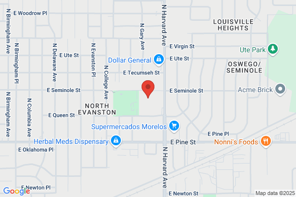 Celia Clinton Elementary School