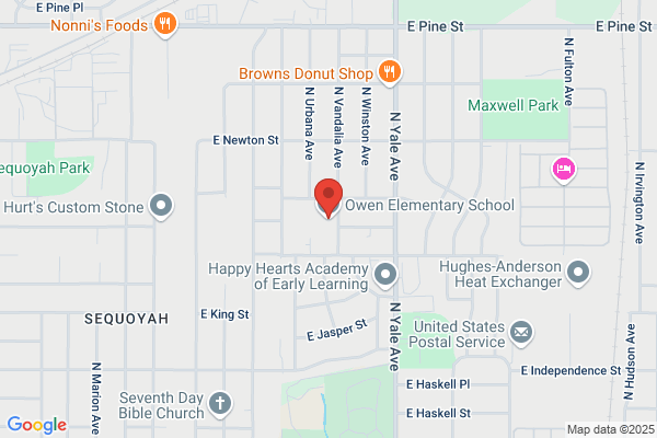 Owen Elementary School