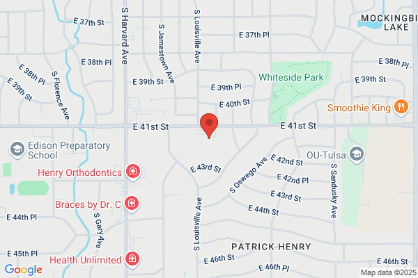 Patrick Henry Elementary School