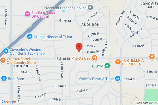 Schools, Tulsa Public Schools, Skelly Elementary School